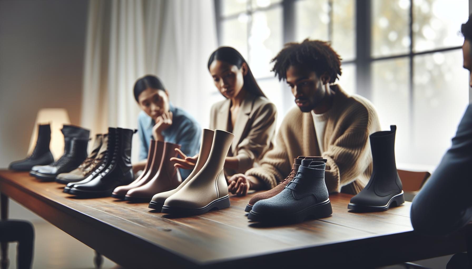 Sous chaussure : accessoires secrets des pieds parfaits 2 Comment choisir la meilleure sous chaussure