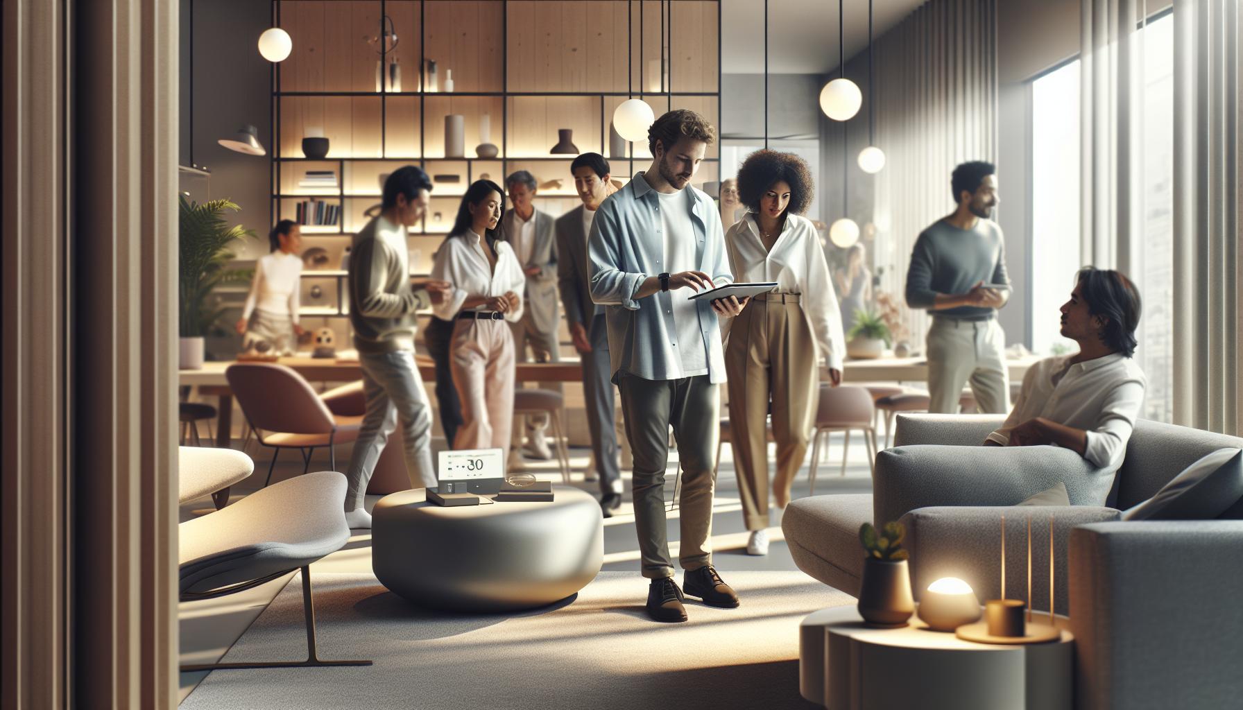 Matériaux et technologies pour un confort optimal