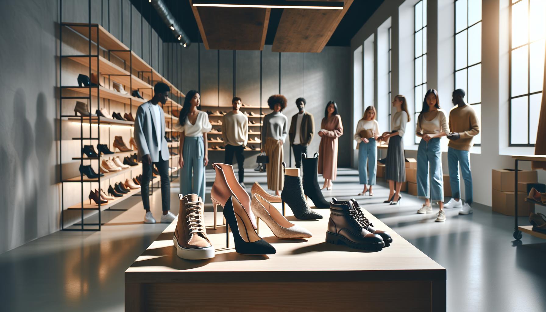 On chaussure trail : guide d'achat ultime pour débutants 1 Comprendre les types de chaussures disponibles