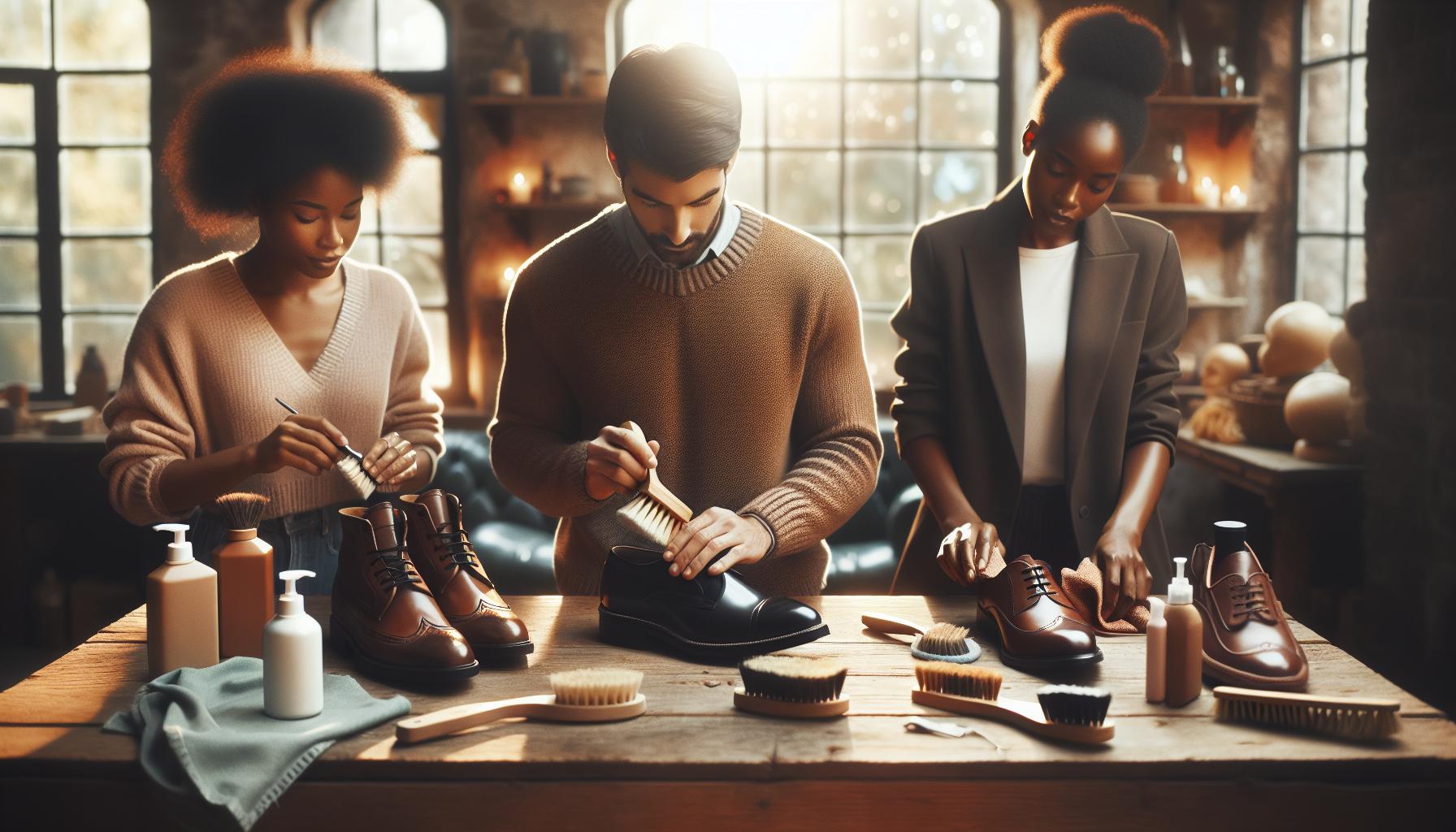 Conseils d'entretien pour prolonger la vie de vos On Foot