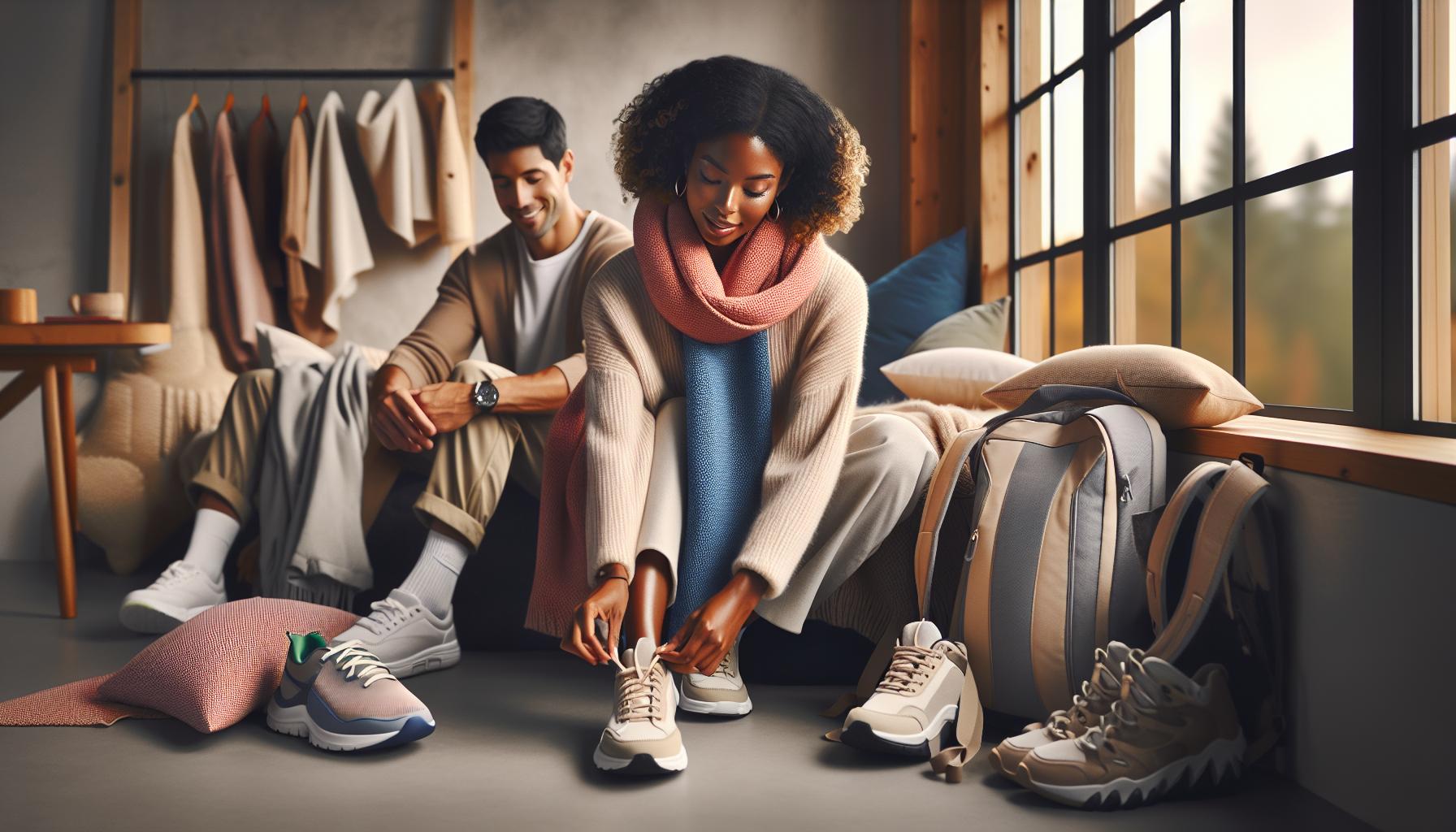 Sans Talons Besson : Collection Confort Élégant 4 Conseils de Confort pour un Port Réussi