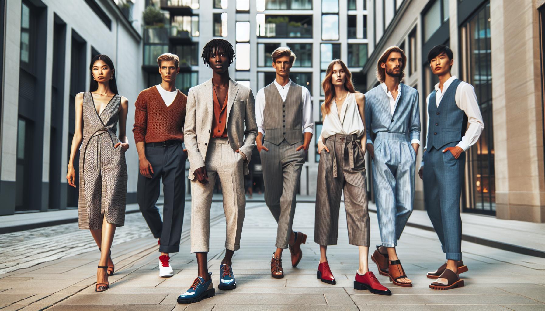 Guide de style : comment porter les nouvelles chaussures